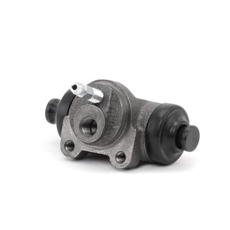 RIDEX | Kit de frenos de tambor Eje trasero izquierda, Eje trasero, derecha 277W0048 RENAULT Clio I Hatchback 1990 baratos online