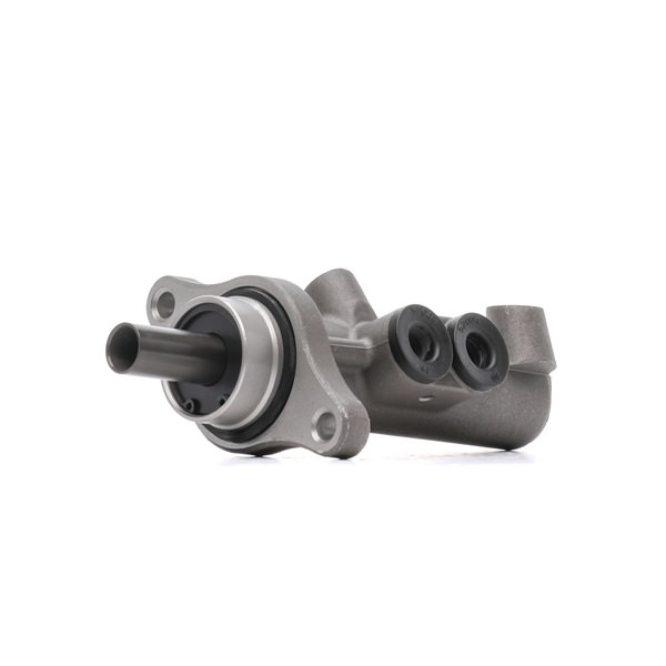 Cilindro maestro del freno 258M0120 RIDEX Volkswagen Touareg I (7LA, 7L6, 7L7) 4.2 V8 2003 310 CV