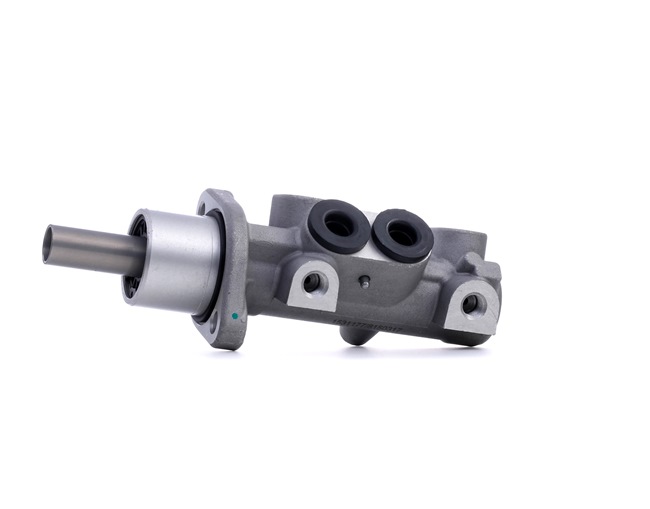 Cilindro maestro del freno 258M0021 RIDEX Volkswagen Transporter T4 Bus (70B, 70C, 7DB, 7DK, 70J, 70K, 7DC, 7DJ) 2.5 1993 110 CV