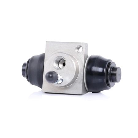 Cilindro de freno de rueda 277W0069 RIDEX OPEL Corsa C Hatchback (X01) 1.7 CDTI (F08, F68) 2008 100 cv