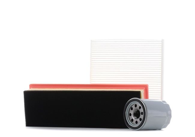 Filter set SKFS-1880019 STARK MINI Hatchback (F56) 1.5 Cooper D 2021 116 Pk