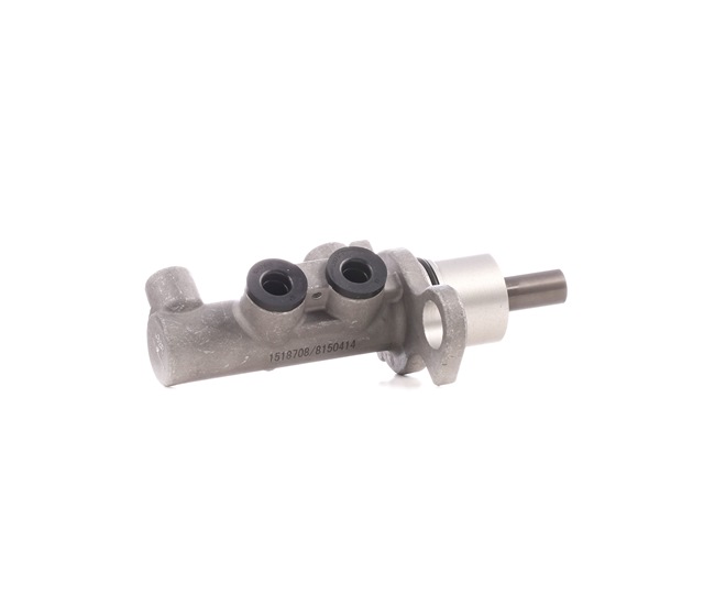 RIDEX | Bremsehovedcylinder uden bremsevæskebeholder, Anschlussanzahl: 2 258M0047 SAAB 900 I Combi Coupe 1986 billig online