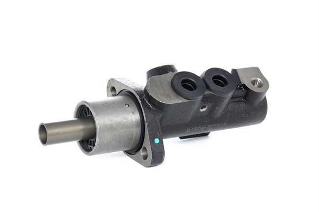 Bremszylinder 258M0042 RIDEX VOLVO S40 I (VS, 644) 1.9 DI 2000 115 PS