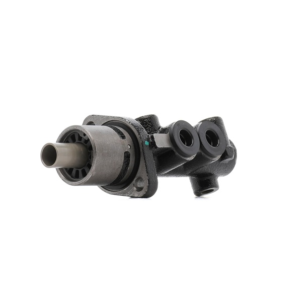 Cilindro principal de freno 258M0094 RIDEX RENAULT Twingo I Hatchback 1.2 LPG 2003 60 cv