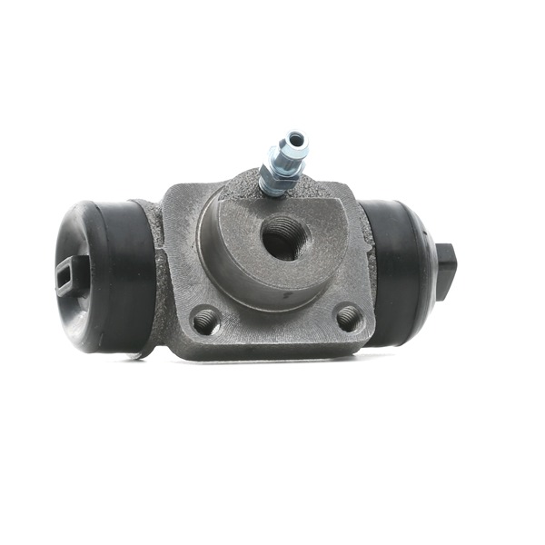 RIDEX | Bombín de freno de rueda Eje trasero 277W0057 BMW 7 (E65, E66, E67) 2001 baratos online