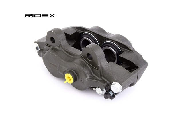 Frenado TOYOTA 4Runner (_N1_): Pinza de freno RIDEX 78B0055
