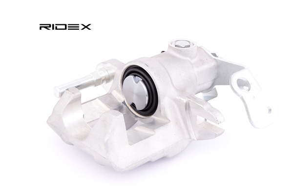 Bremsecaliper 78B0058 RIDEX OPEL Astra G CC (T98) 1.6 (F08, F48) 2005 84 hk