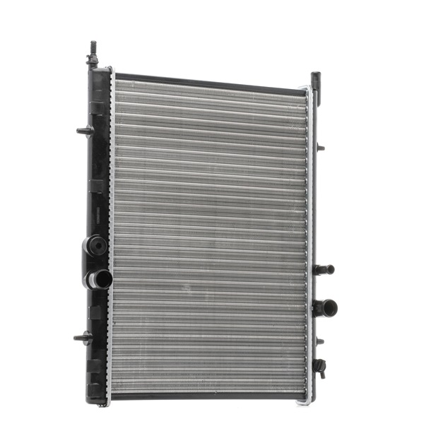 RIDEX 470R0003 radiator PEUGEOT Partner Origin Van (G_) 1.9 D 69hp 2008