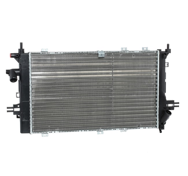 RIDEX | Radiator motor Aluminium 470R0009 OPEL Ampera-e (F17) 2018 billige på nett