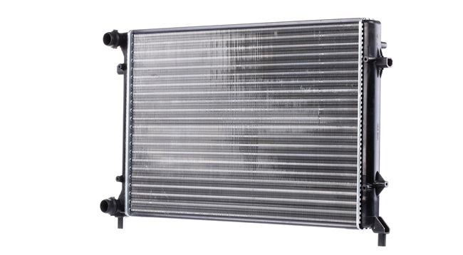 Radiatore motore 470R0010 RIDEX Volkswagen Touran I (1T1, 1T2) 2.0 TDI 2005 140 CV