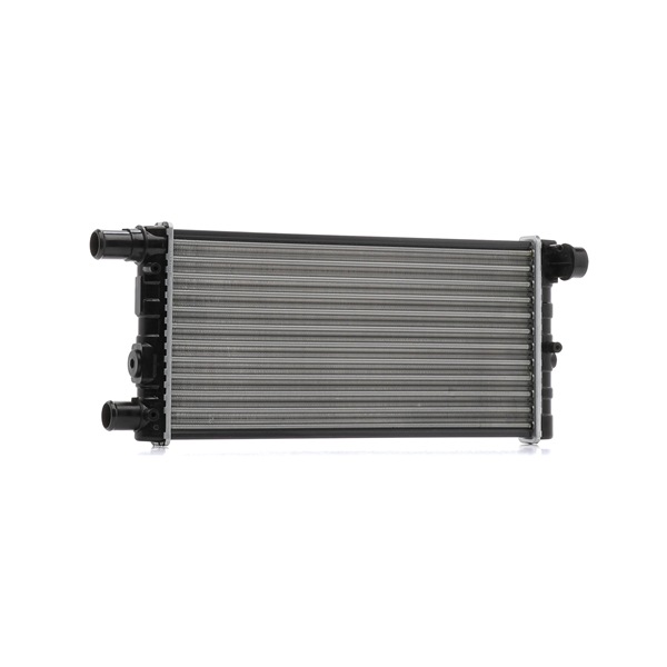 RIDEX | Kylmodul Kylflänsar mekaniskt fogade, Aluminium 470R0151 FIAT Strada Pick-up (278) 2017 billiga online
