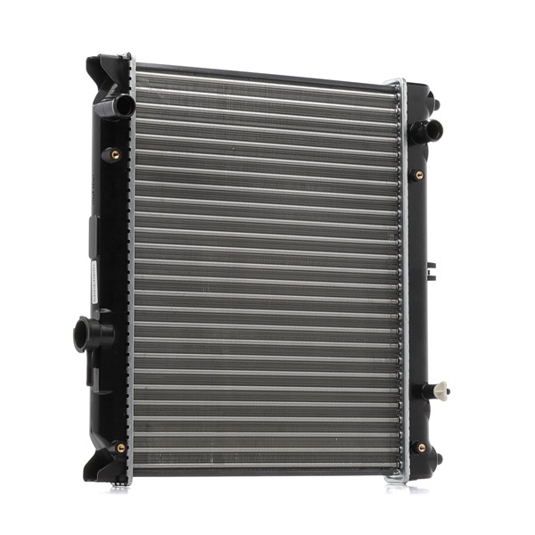 OEM nummer 17700-60A12 - Radiator, motorkjøling 470R0163 SUZUKI, BEDFORD