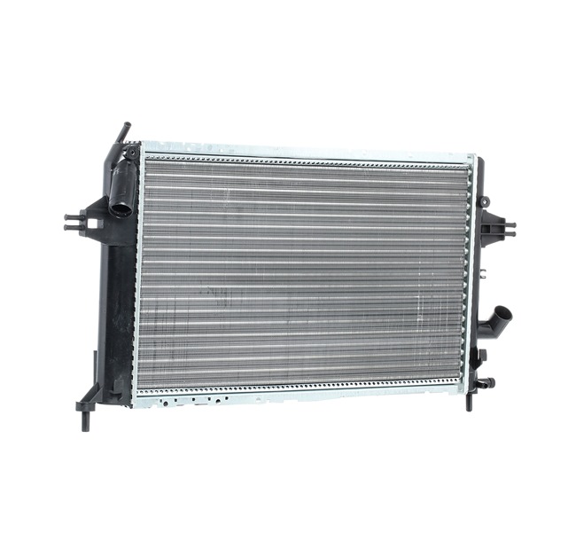 Radiator, motorkjøling 470R0162 RIDEX OPEL Astra G CC (T98) 1.7 CDTI (F08, F48) 2003 80 hk