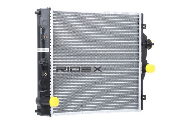 Numéro OEM 19 010 P28 A01 - Radiateur du moteur 470R0007 HONDA, VOLVO, ROVER, ACURA