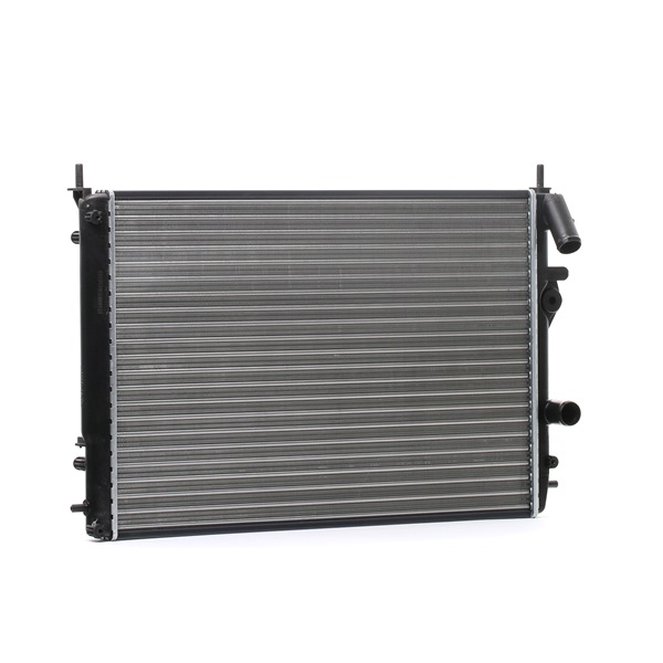 RIDEX | Radiator motor Manuel girkasse, Aluminium, plast 470R0159 RENAULT Scénic I (JA0/1, FA0) 2000 billige på nett