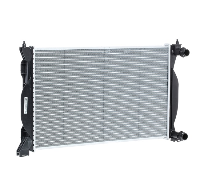 RIDEX | Kylmodul Manuell, Aluminium 470R0155 AUDI A4 B6 Avant (8E5) 2004 billiga online
