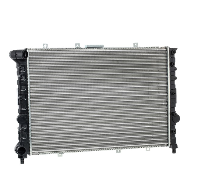 Numéro OEM 71754175 - Radiateur du moteur 470R0018 FIAT, ALFA ROMEO, VOLVO, CHRYSLER