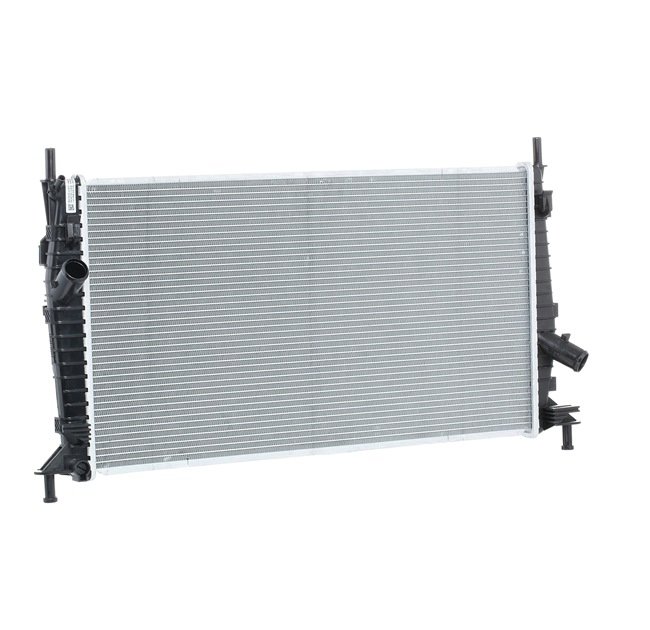 köpa online RIDEX Kylmodul 470R0170 Mazda 851,09 kr