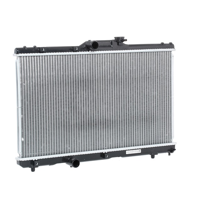 RIDEX | Kylare Manuell, Aluminium, plast 470R0154 TOYOTA RAV4 V (XA50) 2024 billiga online