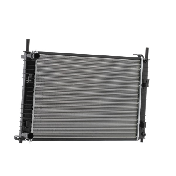 RIDEX | Kylmodul Manuell, Aluminium, plast 470R0190 MAZDA 2 Hatchback (DY) 2004 billiga online