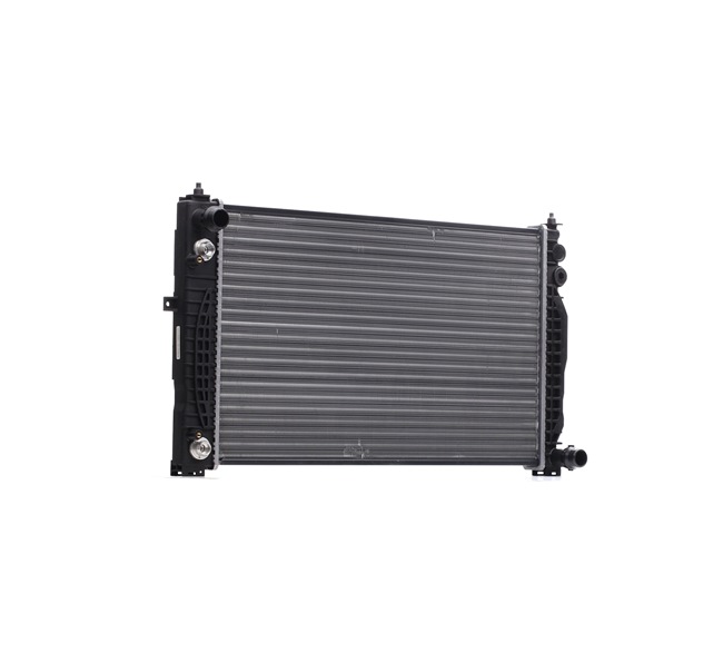 RIDEX | Kylare Kylflänsar mekaniskt fogade, Automat, Aluminium, plast 470R0200 AUDI A4 B5 Sedan (8D2) 2000 billiga online