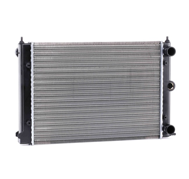 köpa online RIDEX Kylare 470R0016 Volkswagen 464,17 kr