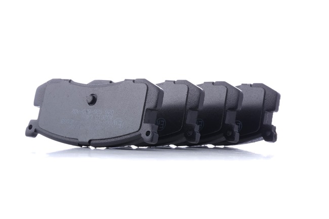 OEM-Nummer 3 975 890 - Bremsbeläge SKBP-0011632 FORD, FORD USA