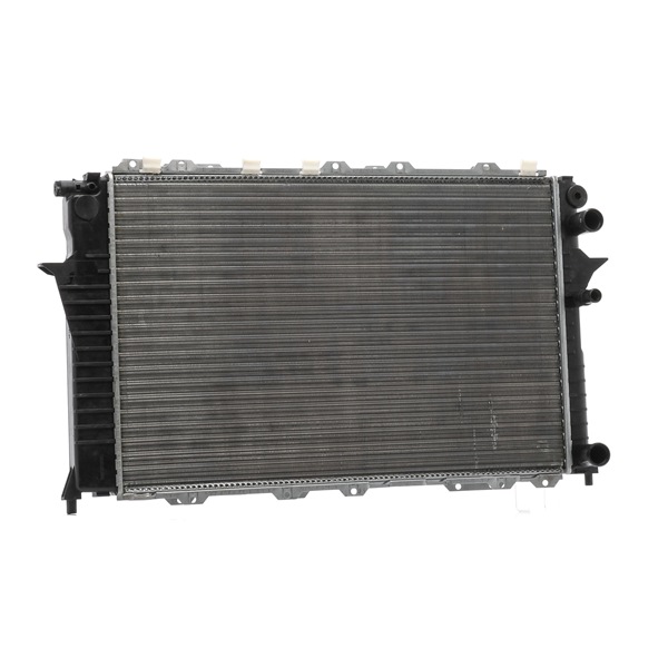 RIDEX | Kylmodul Kylflänsar mekaniskt fogade, Aluminium 470R0199 AUDI A6 C5 Avant (4B5) 1997 billiga online