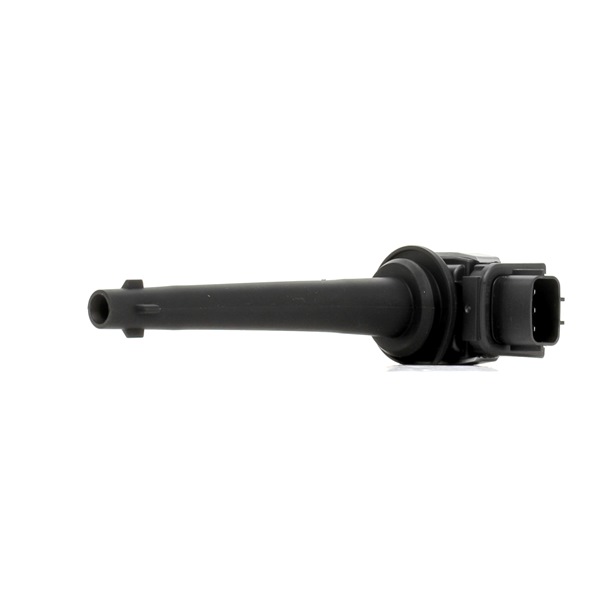 RIDEX 689C0106 ignition coil RENAULT Laguna III Sport Tourer (KT) 2.0 16V 140hp 2008