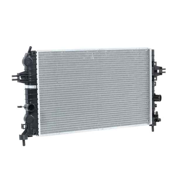 RIDEX 470R0338 Vauxhall Astra H engine radiator replacement cost