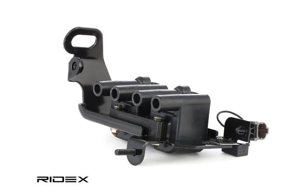Número OEM 0K30E 18 10X - Bobina de ignição 689C0191 HYUNDAI, KIA, TESLA