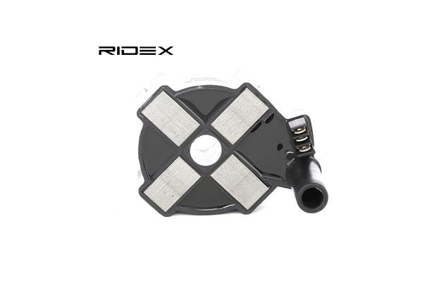 RIDEX 689C0143 Zündspule MITSUBISHI SPACE RUNNER (N1_W, N2_W) 1.8 4WD 116 PS Benzin 1999