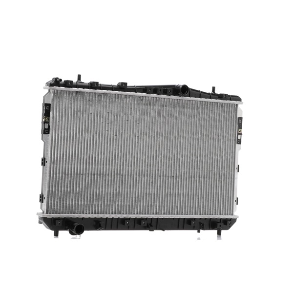 Numer OEM 96553378 - Chłodnica, układ chłodzenia silnika 470R0137 VOLVO, SUZUKI, CHEVROLET, DAEWOO, ISUZU