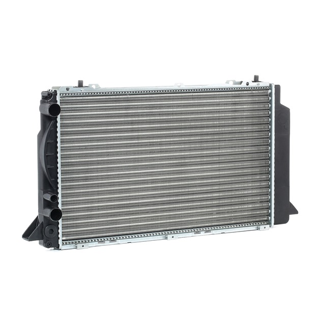 RIDEX | Kylmodul Manuell, Aluminium, plast 470R0226 AUDI 80 B4 Sedan (8C2) 1994 billiga online