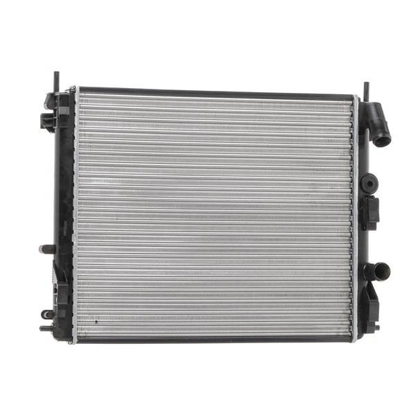 RIDEX 470R0198 Radiateur du moteur Clio 2
