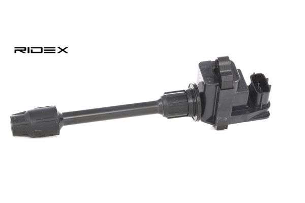 Número OEM 1340-73 - Bobina de encendido 689C0203