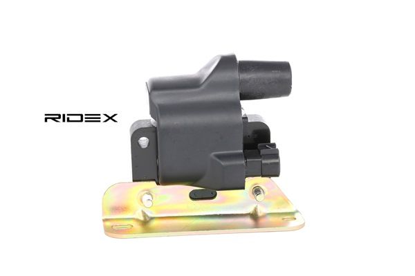 Numer OEM G 601-18-10X - Cewka zapłonowa 689C0140 FORD, MAZDA