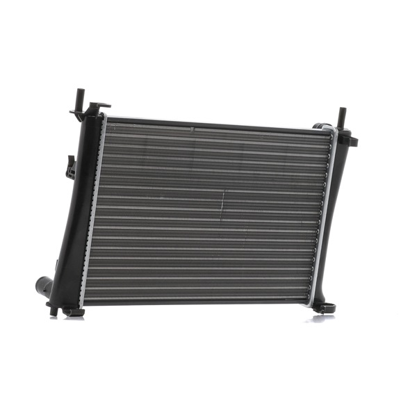 RIDEX | Kylmodul Aluminium, Kylflänsar lödda, Manuell 470R0227 MAZDA CX-7 (ER) 2006 billiga online
