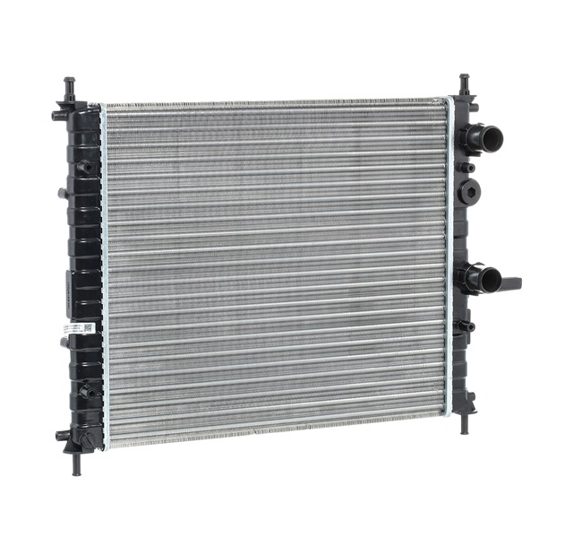 RIDEX | Kylmodul Aluminium, Kylflänsar mekaniskt fogade, utan klämmor 470R0195 FIAT Brava Hatchback (182) 1995 billiga online