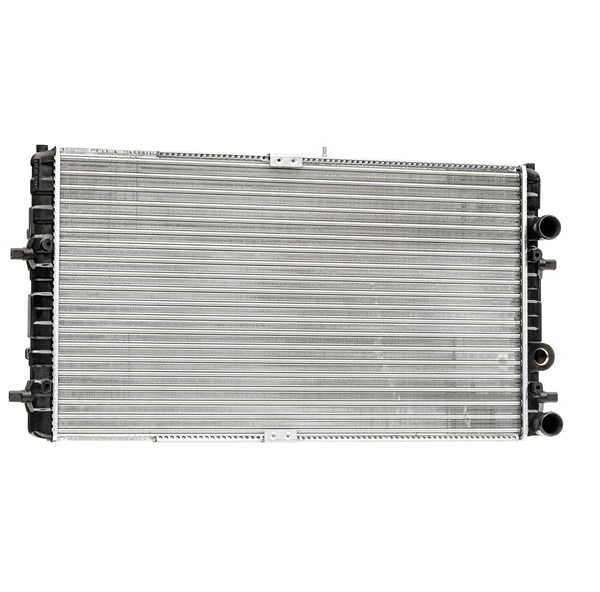 RIDEX 470R0378 radiateur SEAT Ibiza II (6K1) 1.4 i 16V 101CV 1999