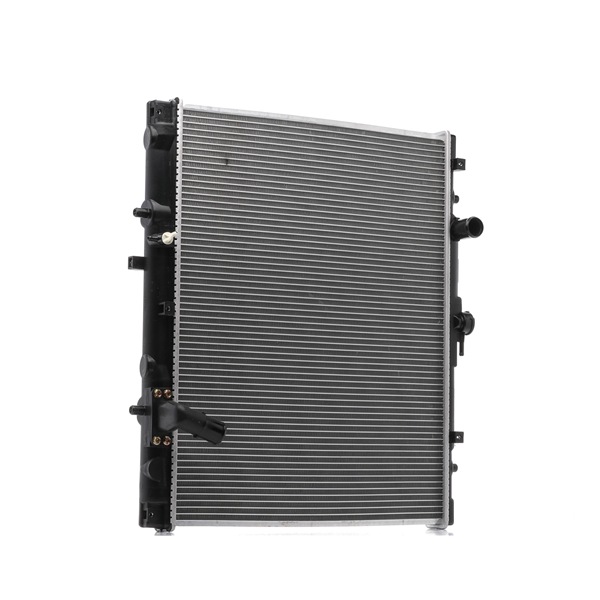 RIDEX 470R0038 Radiateur du moteur Mitsubishi L200 K60T
