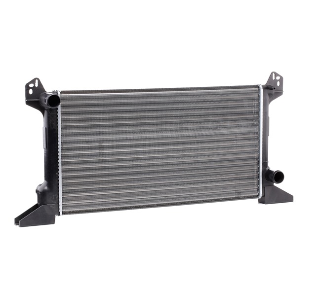 RIDEX | Radiator Handgeschakeld, Aluminium, Kunststof 470R0320 FORD Transit Custom V710 Bus (NXN) 2024 goedkoop online