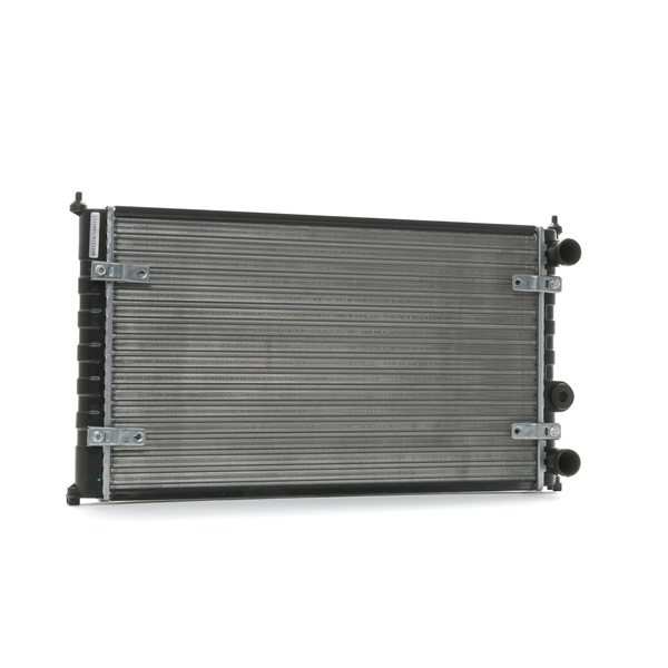 RIDEX 470R0201 radiateur SEAT Ibiza II (6K1) 1.4 i 16V 101CV 1997