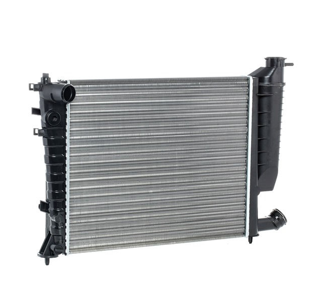 Numéro OEM 1330 51 - Radiateur du moteur 470R0308 PEUGEOT, CITROËN, FORD, VOLVO, DS