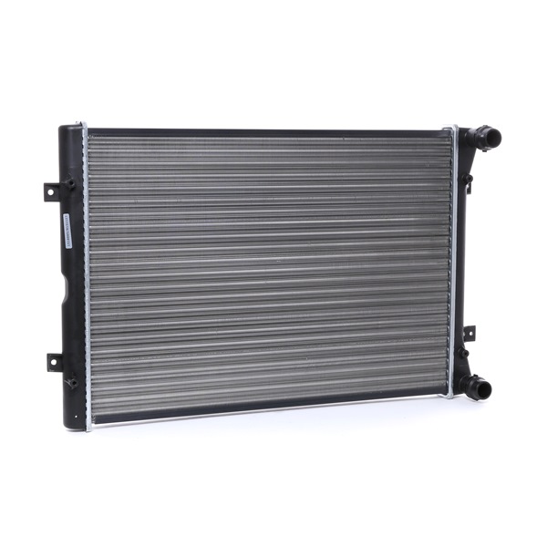RIDEX 470R0353 radiateur SEAT Alhambra I (7V8, 7V9) 1.9 TDI 150CV 2005
