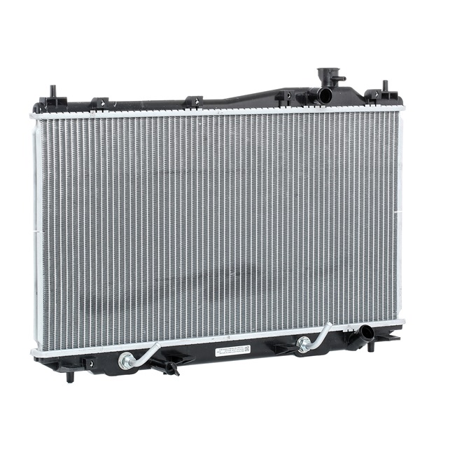 acheter RIDEX (470R0302) Radiateur du moteur