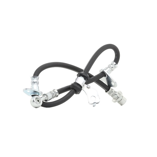 RIDEX 83B0202 Bremsschläuche HONDA Civic VI Fastback (MA, MB)