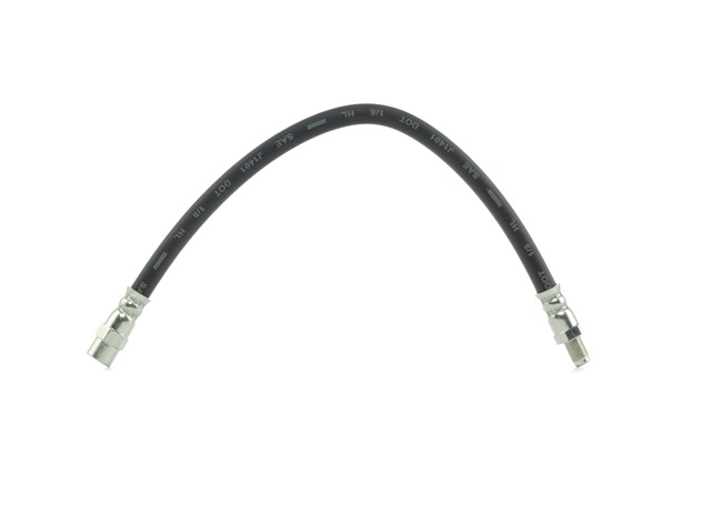 Numer OEM 433 611 707 - Przewód hamulcowy elastyczny 83B0333 AUDI, SKODA, MAZDA, SEAT