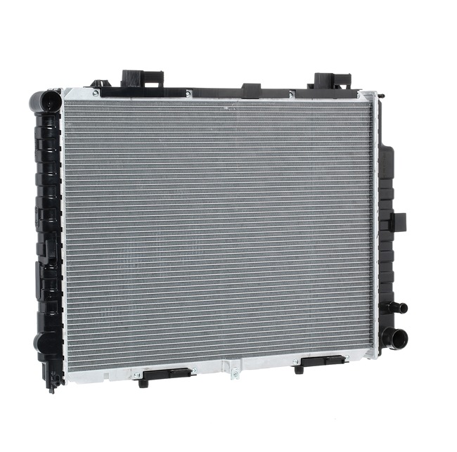 kjøpe RIDEX (470R0381) Radiator, motorkjøling