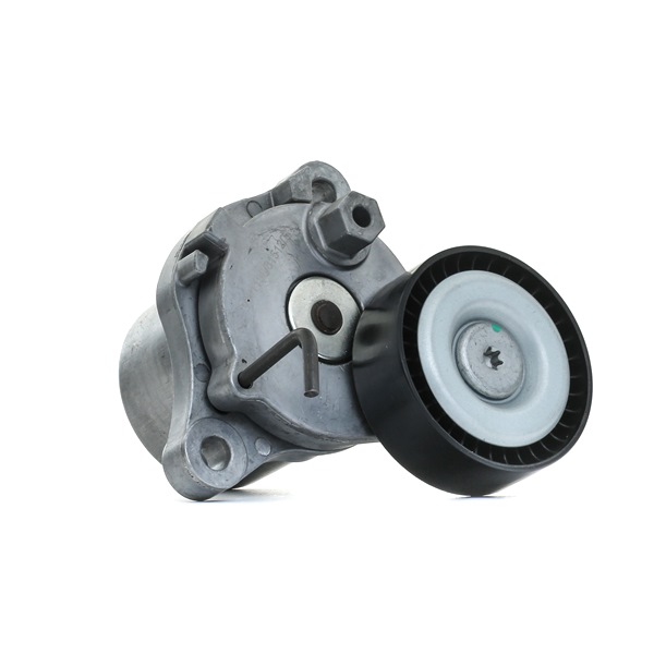 Número OEM 25281-2A-100 - Tensor de correia, correia trapezoidal estriada SKVB-0590043 HYUNDAI, KIA, ASIA MOTORS